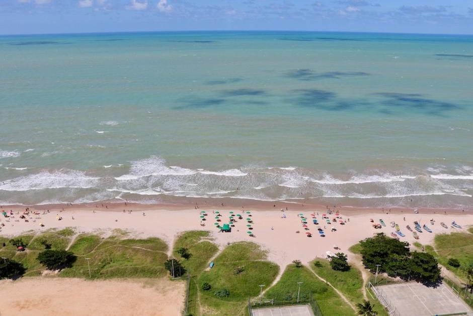 Recife Flats Beach Class Internacional Exteriér fotografie